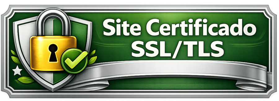 Site Certificado SSL/TLS